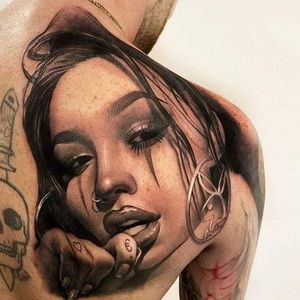 Meet your Posher, Jason